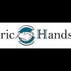 07 = Historic Handshake - Logo Entwicklung 07.HistoricHandshakes