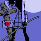 11 = Buried Love - Begrabene Liebe 11.Burried-Love