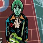 11 = Paul Weller - Illustration Musik Magazin 11.Paul-Weller